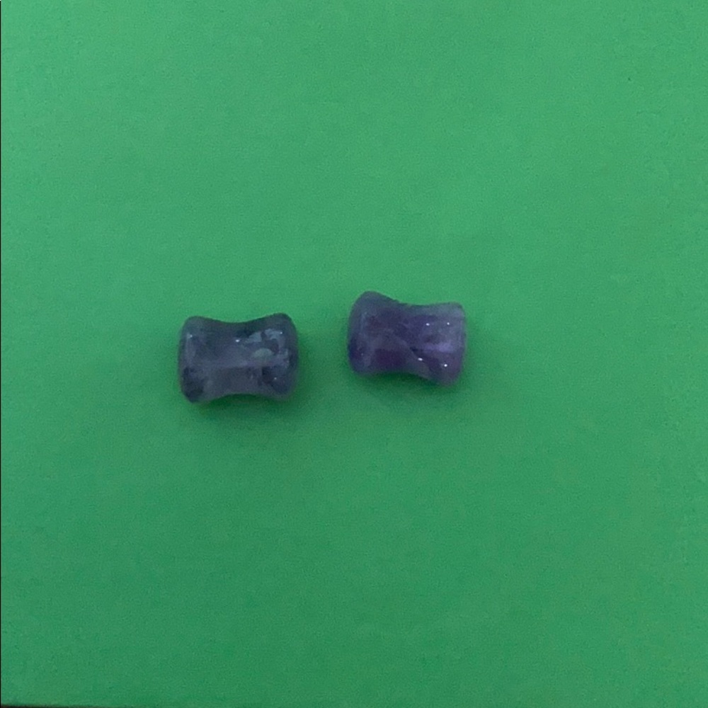 double flare gauges